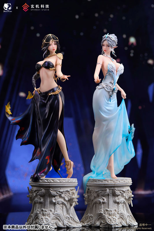 [Bonus] Ghost Blade Series Yulia Encounter Ver. 1/6 Complete Figure(Provisional Pre-order)Scale Figure