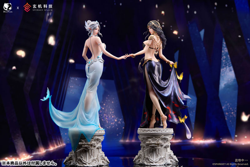 [Bonus] Ghost Blade Series Yulia Encounter Ver. 1/6 Complete Figure(Provisional Pre-order)Scale Figure