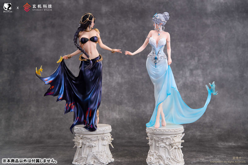 [Bonus] Ghost Blade Series Yulia Encounter Ver. 1/6 Complete Figure(Provisional Pre-order)Scale Figure