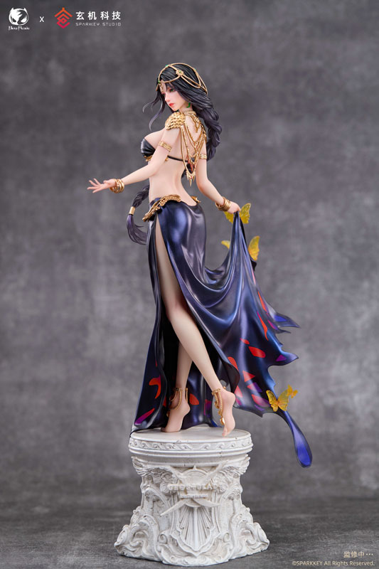 [Bonus] Ghost Blade Series Aeolian Encounter Ver. 1/6 Complete Figure(Provisional Pre-order)Scale Figure