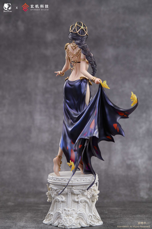 [Bonus] Ghost Blade Series Aeolian Encounter Ver. 1/6 Complete Figure(Provisional Pre-order)Scale Figure