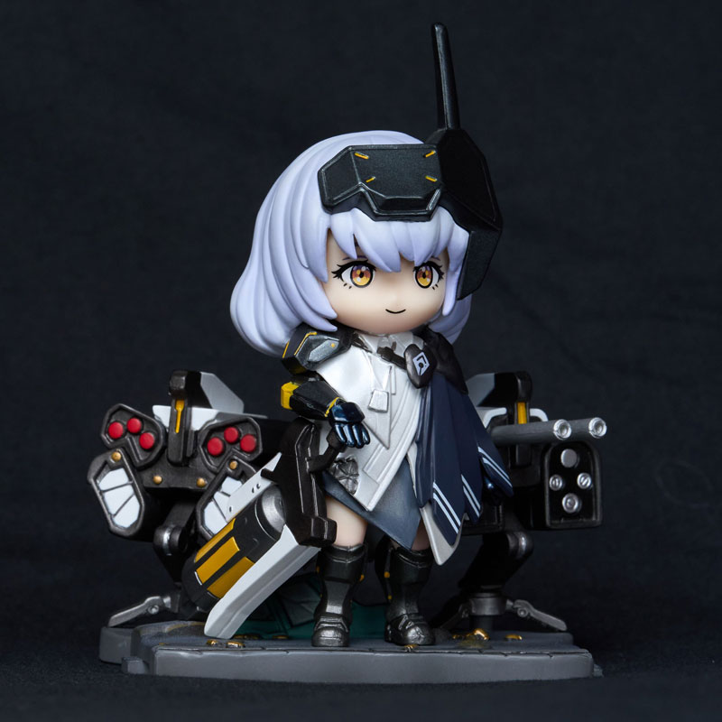 Goddess of Victory: Nikke Chibi Figure Snow White(Provisional Pre-order)Scale Figure