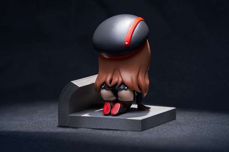 Goddess of Victory: Nikke Chibi Figure Rapi(Provisional Pre-order)Scale Figure