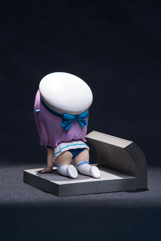 Goddess of Victory: Nikke Chibi Figure Neon(Provisional Pre-order)Scale Figure