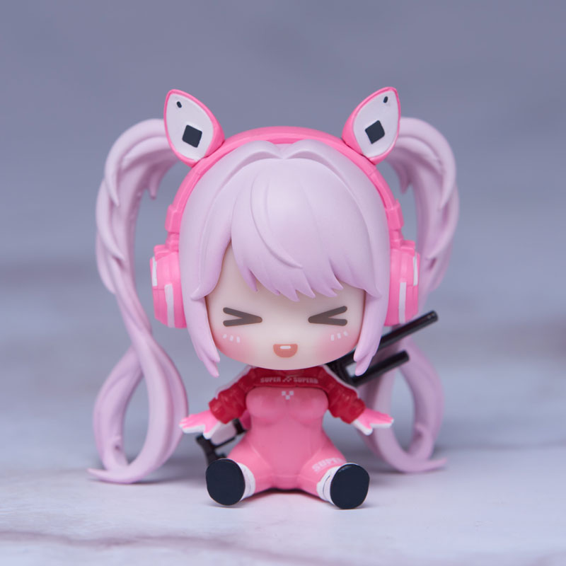 Goddess of Victory: Nikke BabyBoom Series Vol.2 Alice Figure(Provisional Pre-order)Scale Figure