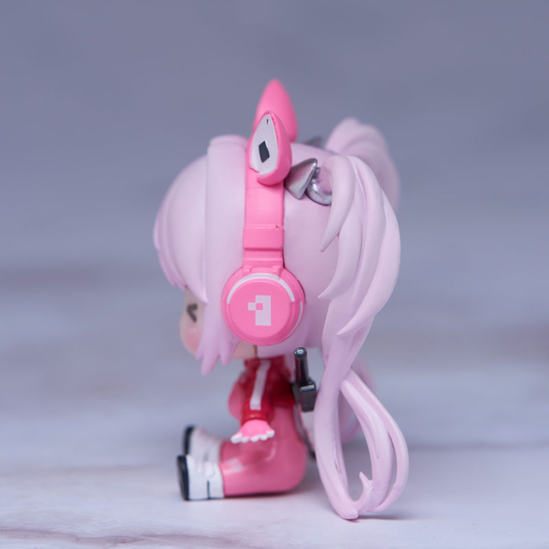 Goddess of Victory: Nikke BabyBoom Series Vol.2 Alice Figure(Provisional Pre-order)Scale Figure
