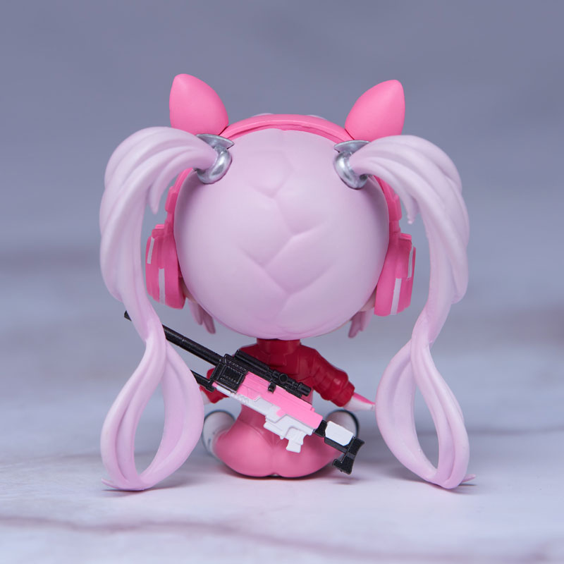 Goddess of Victory: Nikke BabyBoom Series Vol.2 Alice Figure(Provisional Pre-order)Scale Figure