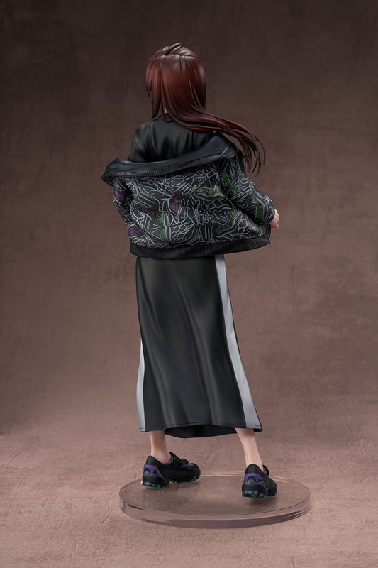 Evangelion (RADIO EVA) Makinami Mari Illustrious Ver.RADIO EVA Part.3 1/7 Complete Figure(Pre-order)Scale Figure