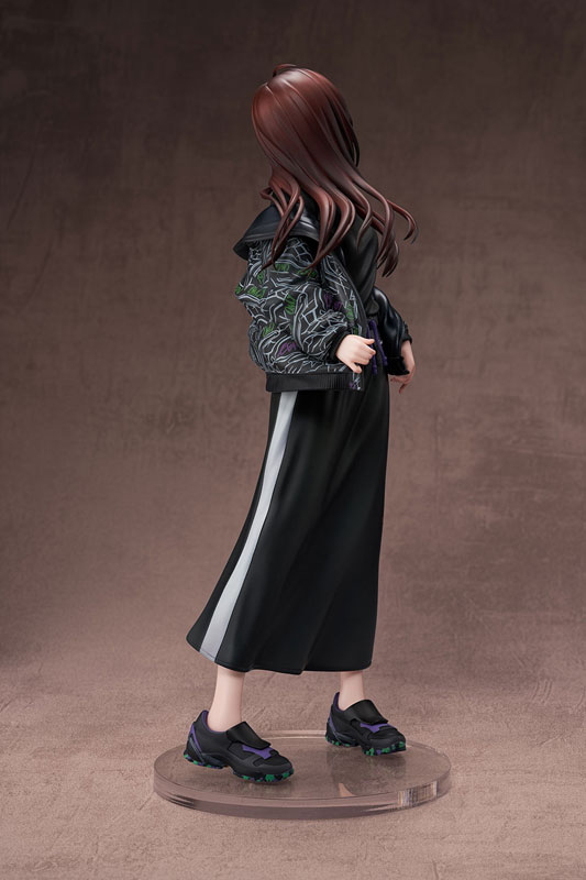 Evangelion (RADIO EVA) Makinami Mari Illustrious Ver.RADIO EVA Part.3 1/7 Complete Figure(Pre-order)Scale Figure