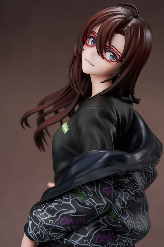 Evangelion (RADIO EVA) Makinami Mari Illustrious Ver.RADIO EVA Part.3 1/7 Complete Figure(Pre-order)Scale Figure