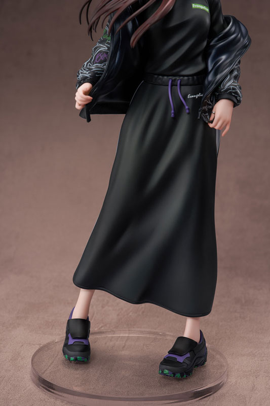 Evangelion (RADIO EVA) Makinami Mari Illustrious Ver.RADIO EVA Part.3 1/7 Complete Figure(Pre-order)Scale Figure