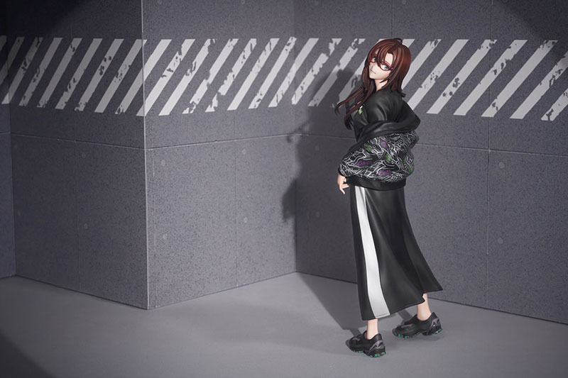 Evangelion (RADIO EVA) Makinami Mari Illustrious Ver.RADIO EVA Part.3 1/7 Complete Figure(Pre-order)Scale Figure