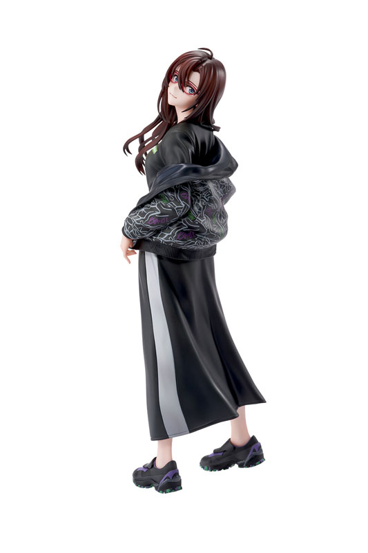 Evangelion (RADIO EVA) Makinami Mari Illustrious Ver.RADIO EVA Part.3 1/7 Complete Figure(Pre-order)Scale Figure