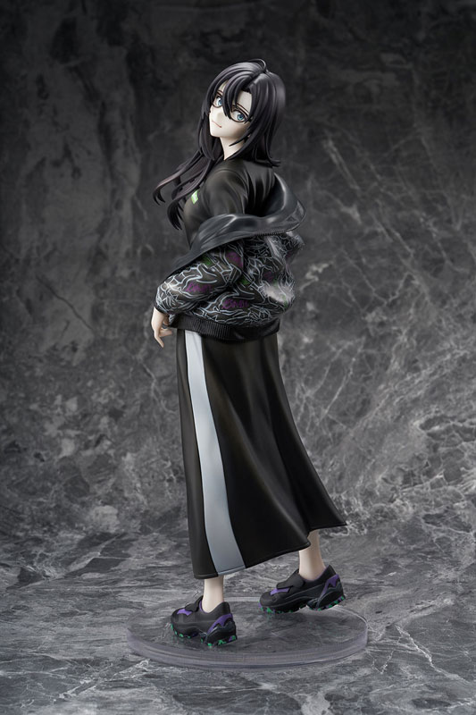 Evangelion (RADIO EVA) Makinami Mari Illustrious Ver.RADIO EVA Part.3 Original Color 1/7 Complete Figure(Pre-order)Scale Figure