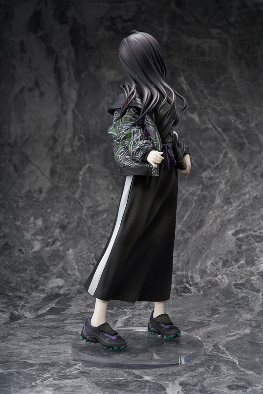 Evangelion (RADIO EVA) Makinami Mari Illustrious Ver.RADIO EVA Part.3 Original Color 1/7 Complete Figure(Pre-order)Scale Figure