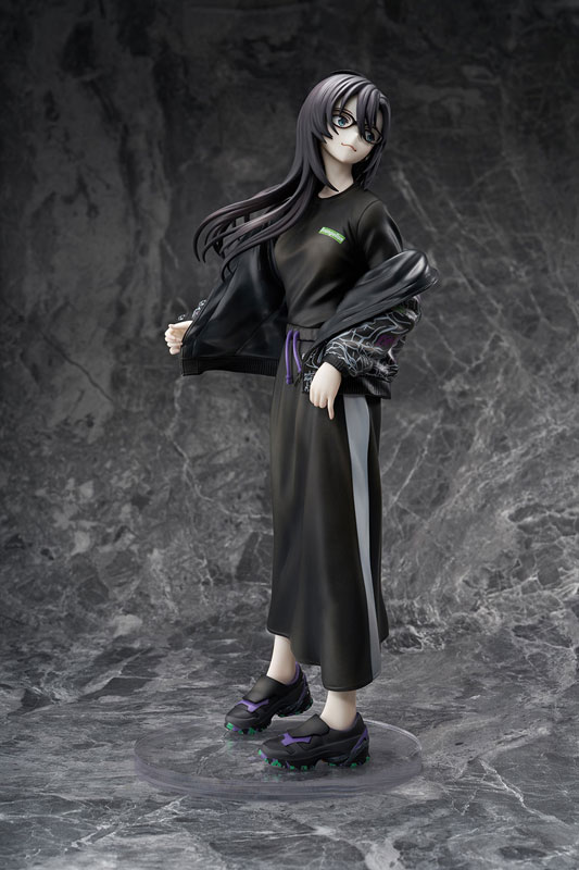 Evangelion (RADIO EVA) Makinami Mari Illustrious Ver.RADIO EVA Part.3 Original Color 1/7 Complete Figure(Pre-order)Scale Figure