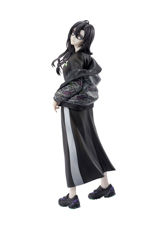 Evangelion (RADIO EVA) Makinami Mari Illustrious Ver.RADIO EVA Part.3 Original Color 1/7 Complete Figure(Pre-order)Scale Figure