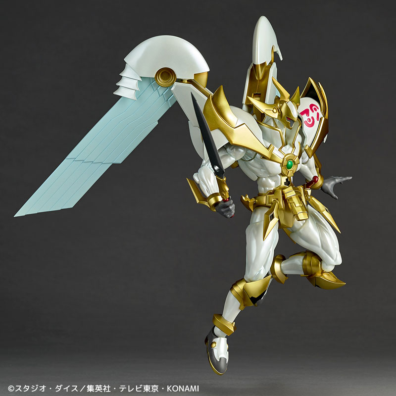 Revoltech No.39 Utopia(Pre-order)Scale Figure