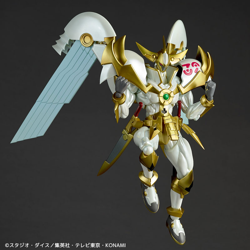 Revoltech No.39 Utopia(Pre-order)Scale Figure