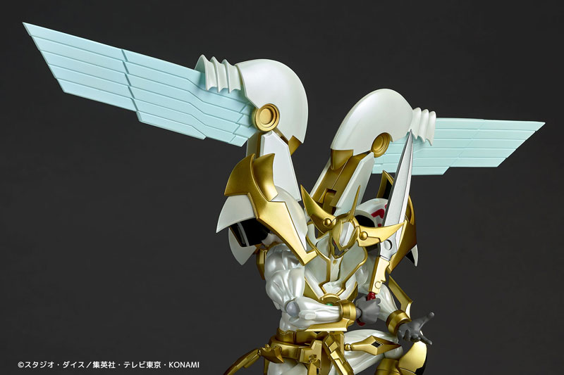 Revoltech No.39 Utopia(Pre-order)Scale Figure