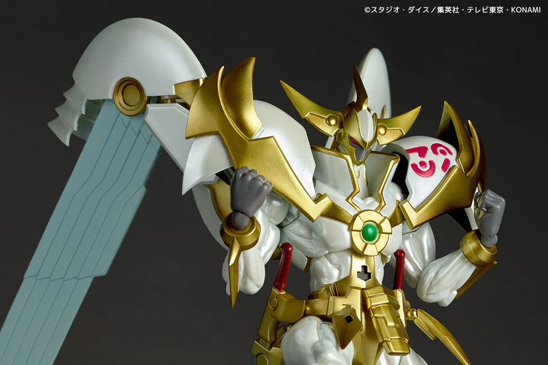 Revoltech No.39 Utopia(Pre-order)Scale Figure
