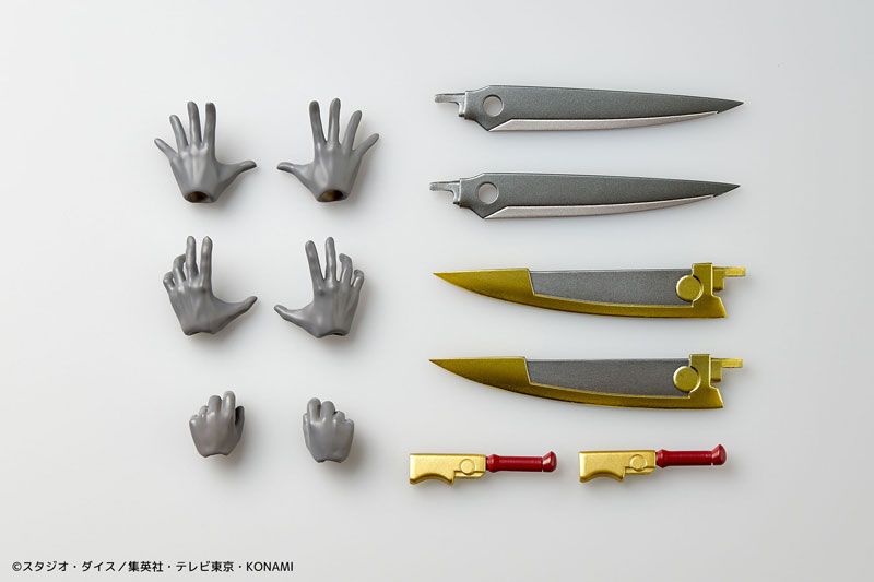 Revoltech No.39 Utopia(Pre-order)Scale Figure