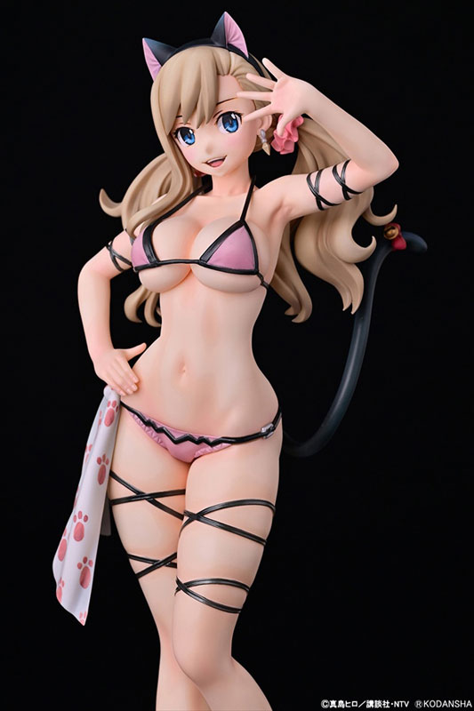 EDENS ZERO Rebecca Bluegarden -EZ Heroines on vacation- 1/6 Complete Figure(Pre-order)Scale Figure