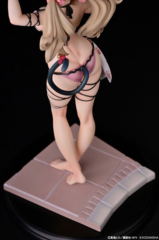 EDENS ZERO Rebecca Bluegarden -EZ Heroines on vacation- 1/6 Complete Figure(Pre-order)Scale Figure