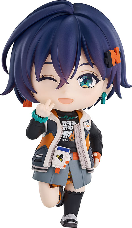 Nendoroid Zenless Zone Zero Belle(Pre-order)Nendoroid