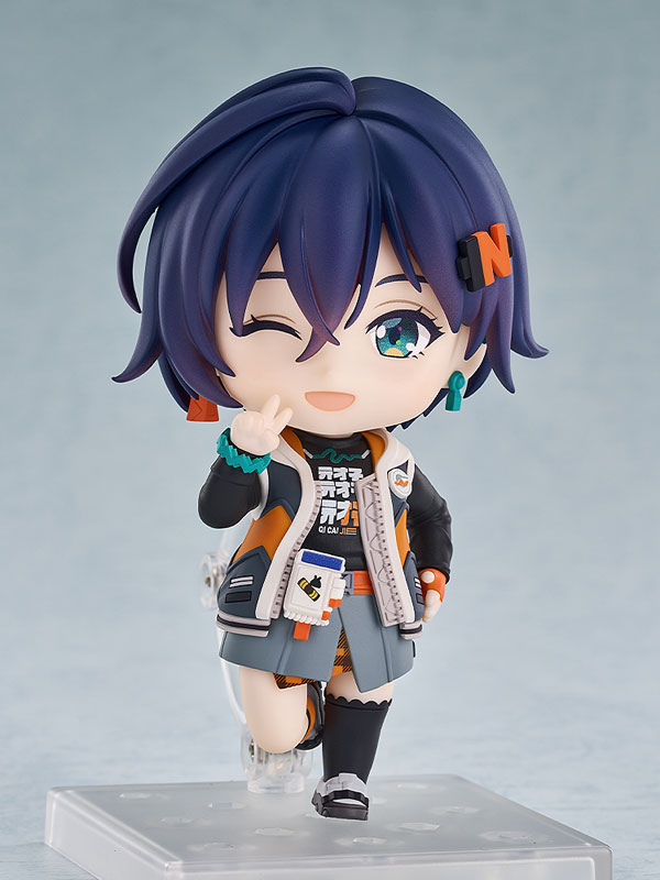Nendoroid Zenless Zone Zero Belle(Pre-order)Nendoroid