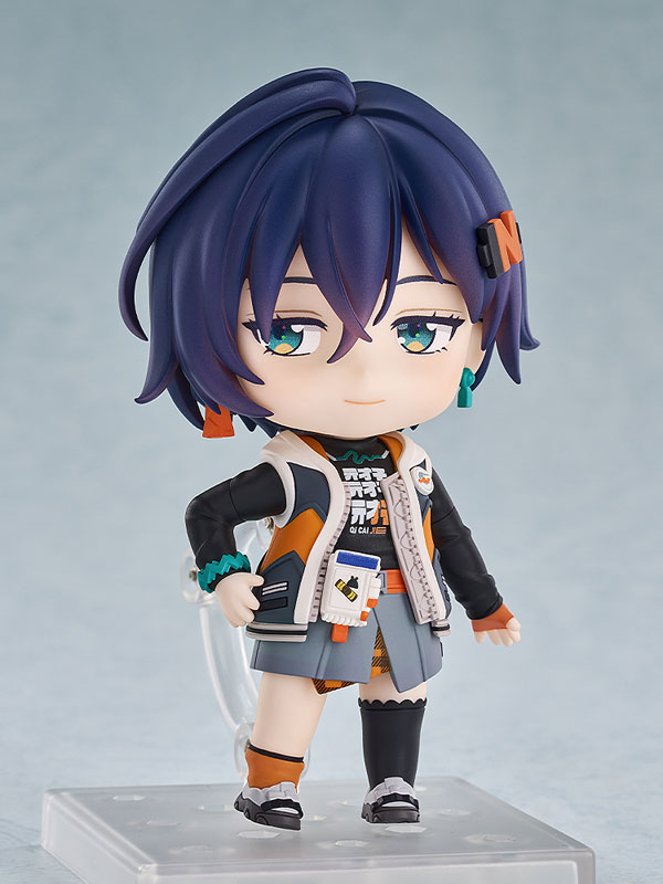 Nendoroid Zenless Zone Zero Belle(Pre-order)Nendoroid