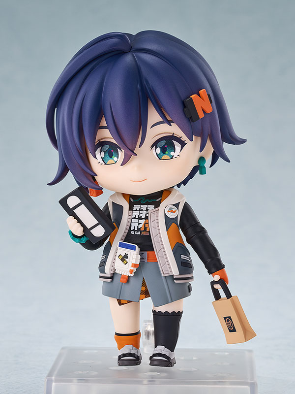 Nendoroid Zenless Zone Zero Belle(Pre-order)Nendoroid