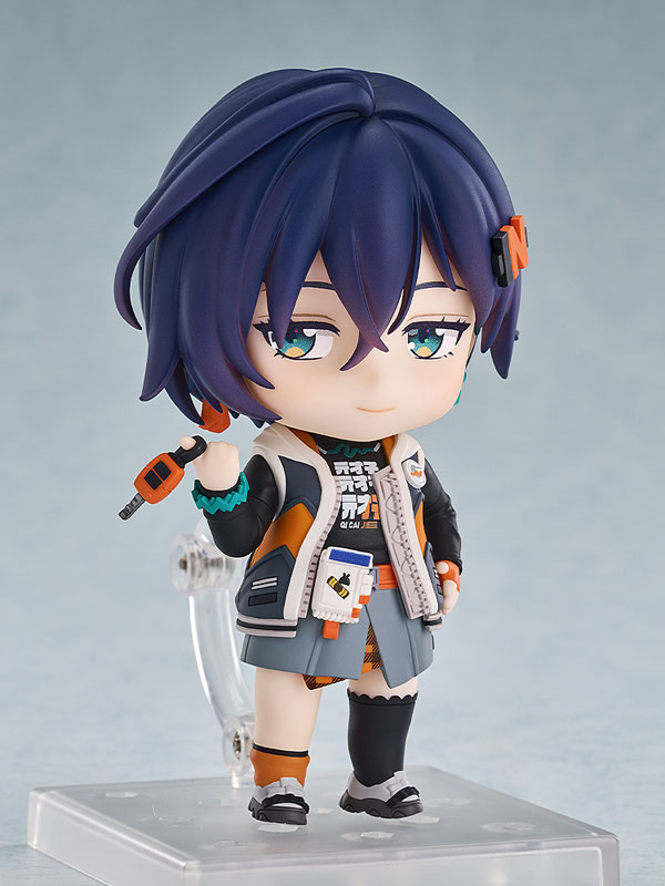 Nendoroid Zenless Zone Zero Belle(Pre-order)Nendoroid