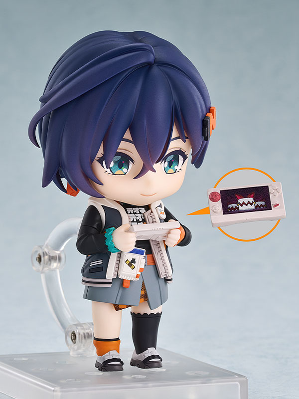 Nendoroid Zenless Zone Zero Belle(Pre-order)Nendoroid