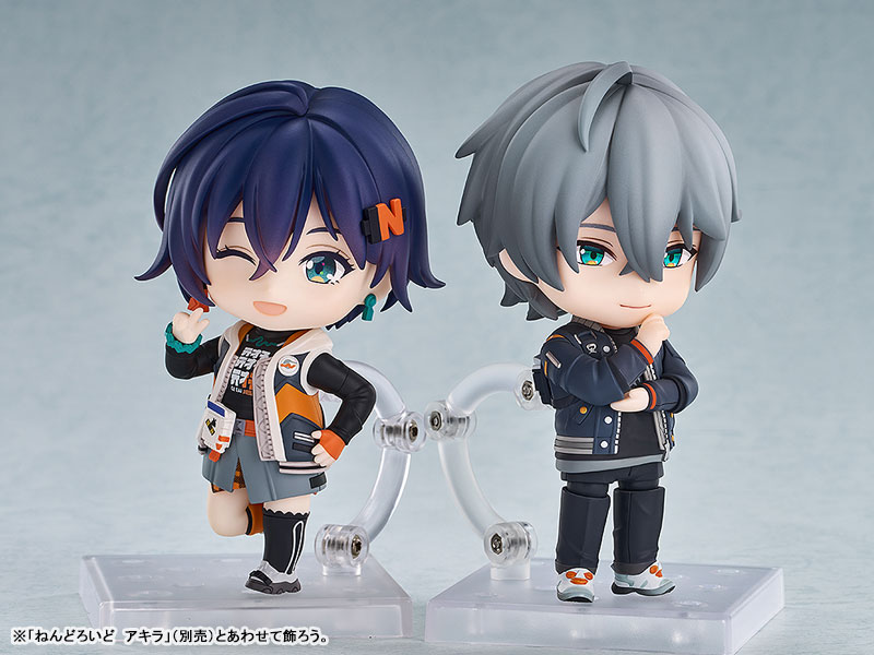 Nendoroid Zenless Zone Zero Belle(Pre-order)Nendoroid