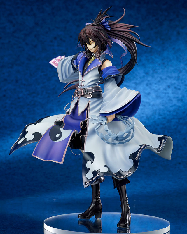 Touhou Project Reimu Hakurei Koumajou Densetsu Edition Exclusive Extra Color 1/8 Complete Figure(Pre-order)Scale Figure