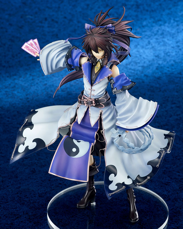 Touhou Project Reimu Hakurei Koumajou Densetsu Edition Exclusive Extra Color 1/8 Complete Figure(Pre-order)Scale Figure