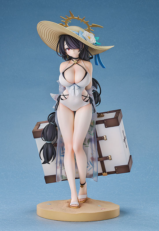 Blue Archive Hinata (Swimsuit) 1/6 Complete Figure(Pre-order)Scale Figure