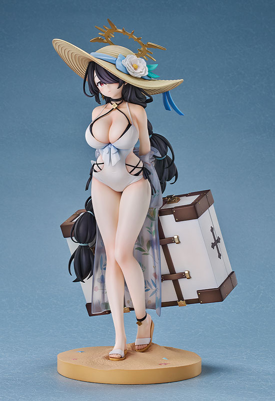 Blue Archive Hinata (Swimsuit) 1/6 Complete Figure(Pre-order)Scale Figure