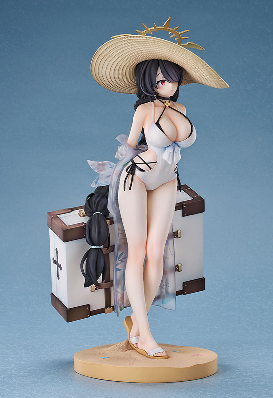 Blue Archive Hinata (Swimsuit) 1/6 Complete Figure(Pre-order)Scale Figure