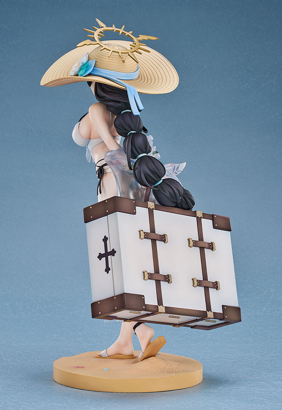 Blue Archive Hinata (Swimsuit) 1/6 Complete Figure(Pre-order)Scale Figure