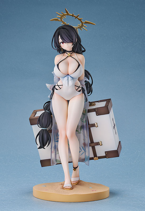 Blue Archive Hinata (Swimsuit) 1/6 Complete Figure(Pre-order)Scale Figure