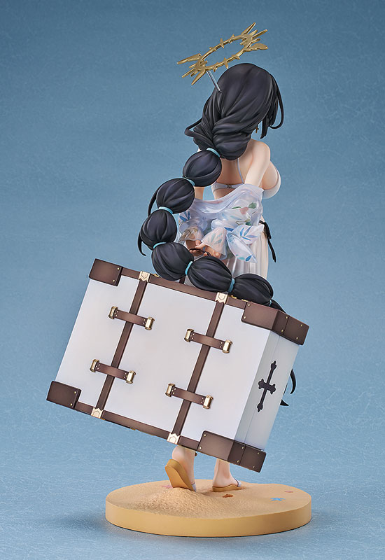 Blue Archive Hinata (Swimsuit) 1/6 Complete Figure(Pre-order)Scale Figure