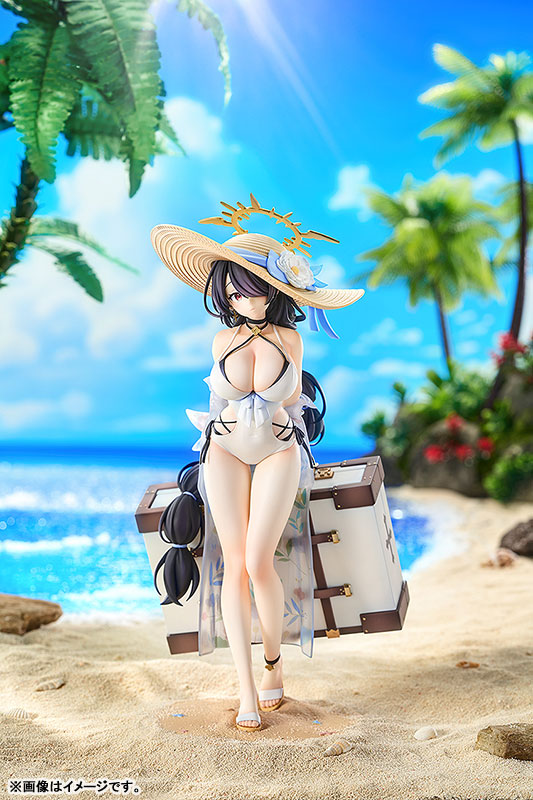 Blue Archive Hinata (Swimsuit) 1/6 Complete Figure(Pre-order)Scale Figure