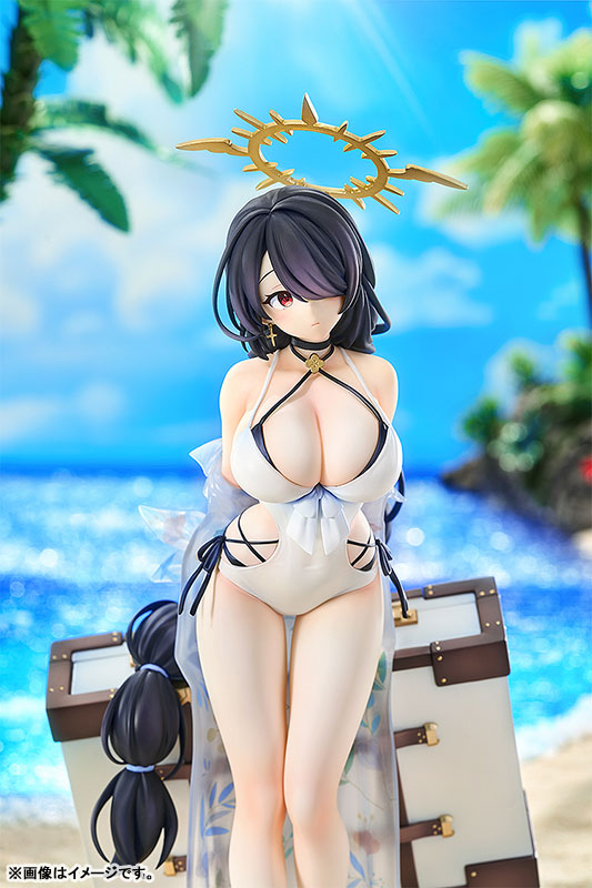 Blue Archive Hinata (Swimsuit) 1/6 Complete Figure(Pre-order)Scale Figure