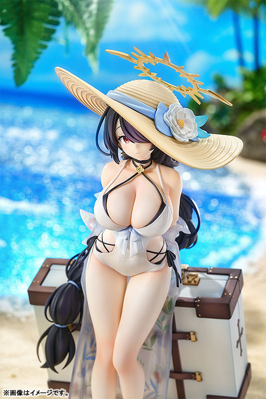 Blue Archive Hinata (Swimsuit) 1/6 Complete Figure(Pre-order)Scale Figure