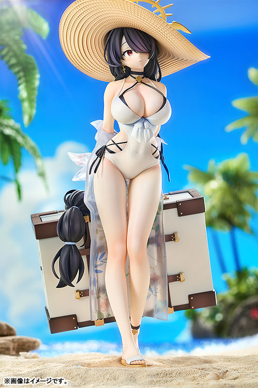 Blue Archive Hinata (Swimsuit) 1/6 Complete Figure(Pre-order)Scale Figure