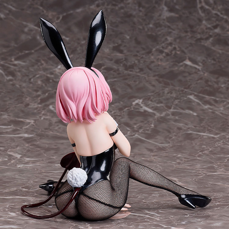 To Love-Ru Darkness Momo Belia Deviluke: Bunny Ver. 1/6 Complete Figure(Pre-order)Scale Figure