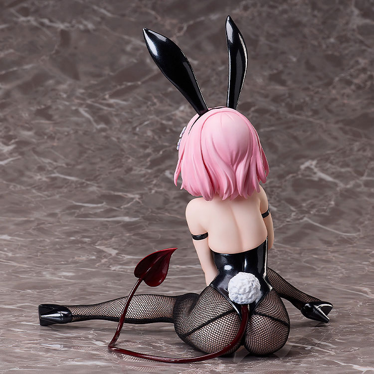 To Love-Ru Darkness Momo Belia Deviluke: Bunny Ver. 1/6 Complete Figure(Pre-order)Scale Figure