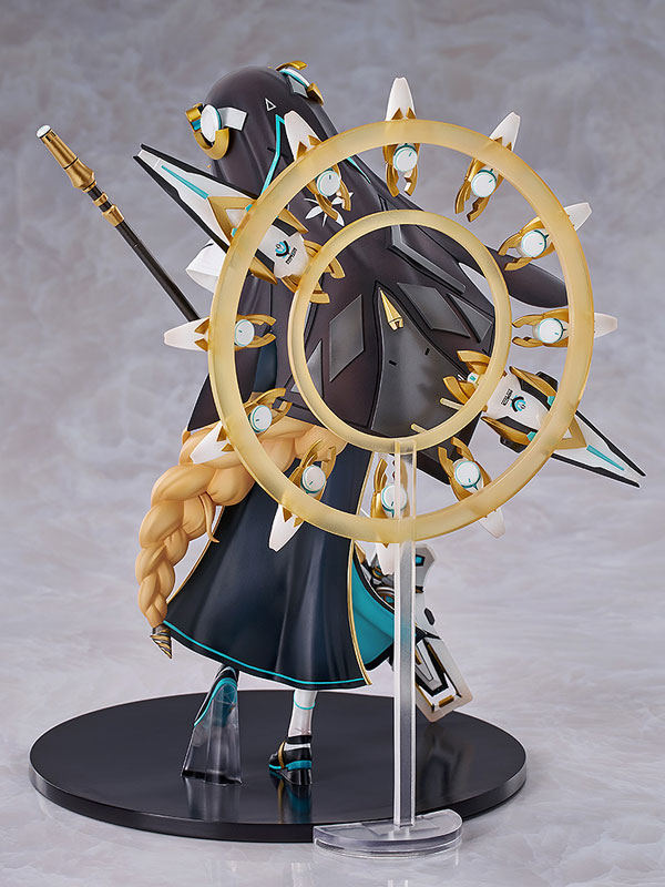 Goddess of Victory: Nikke Rapunzel 1/7 Complete Figure(Pre-order)Scale Figure